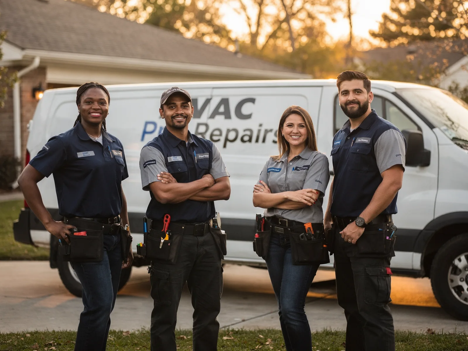 Heat Pump Repair company in Jumpertown, MS