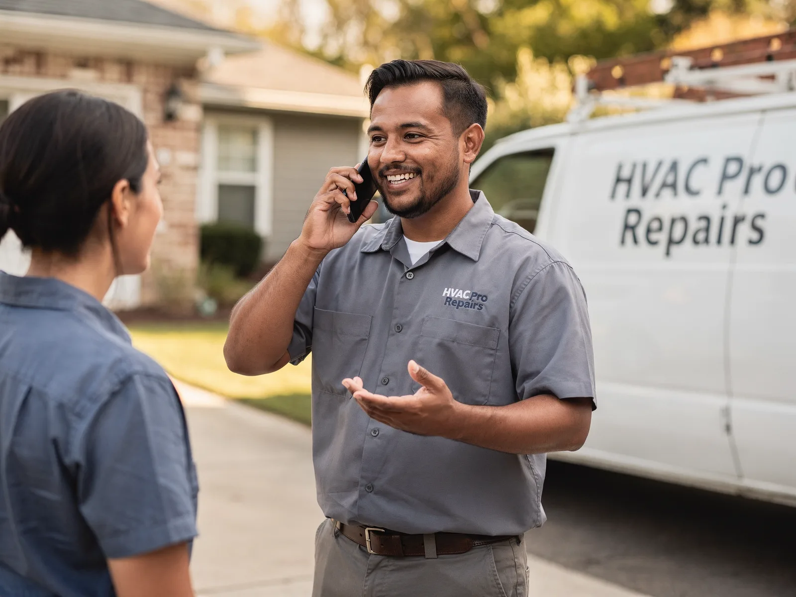 Heat Pump Repair Jumpertown, MS FAQs